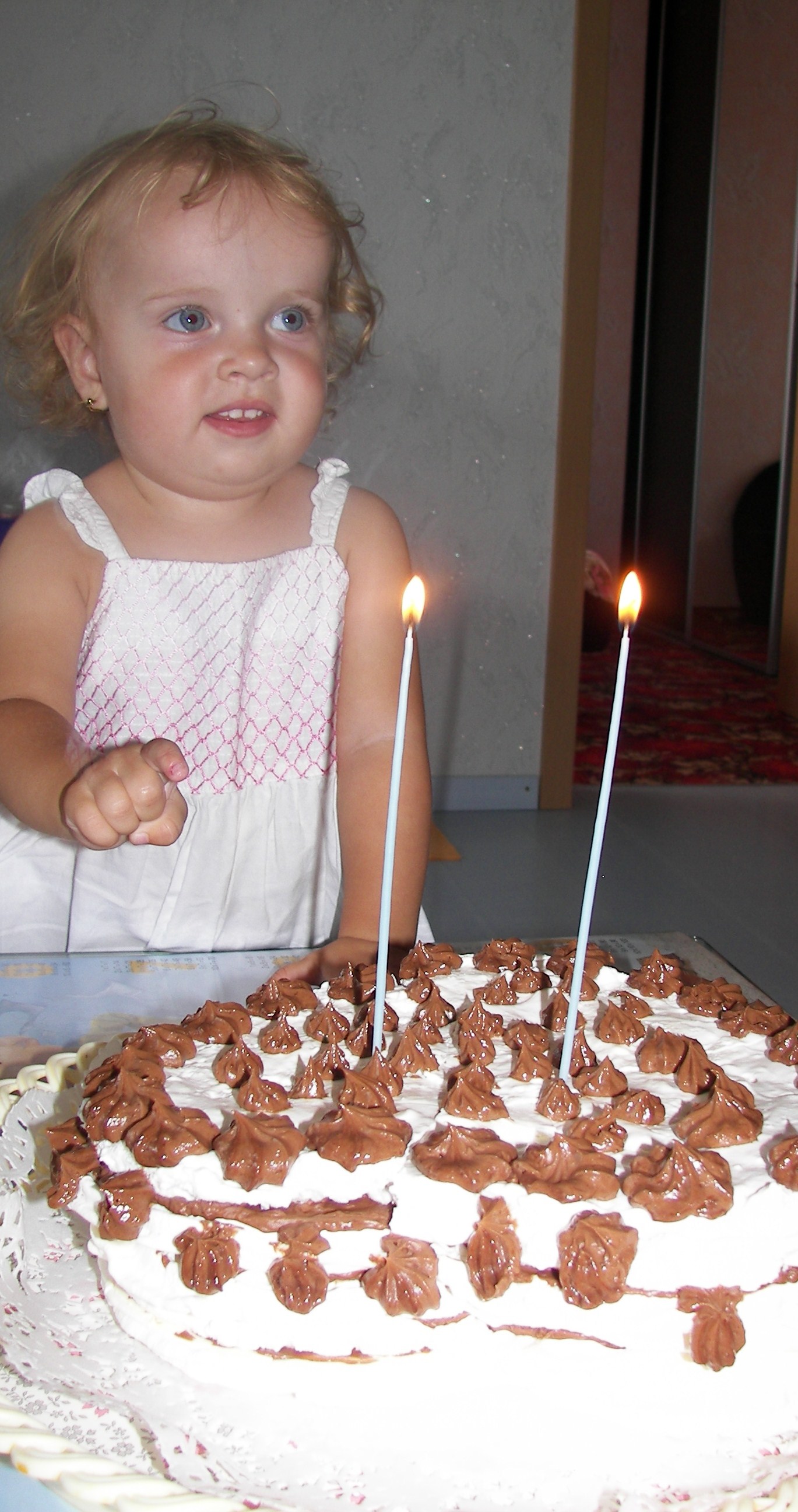 2. róčkY