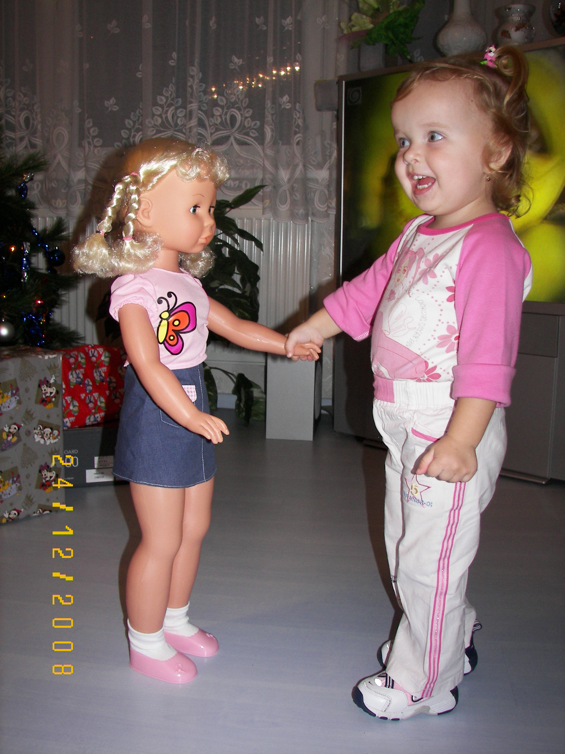 wiTH bábiKou